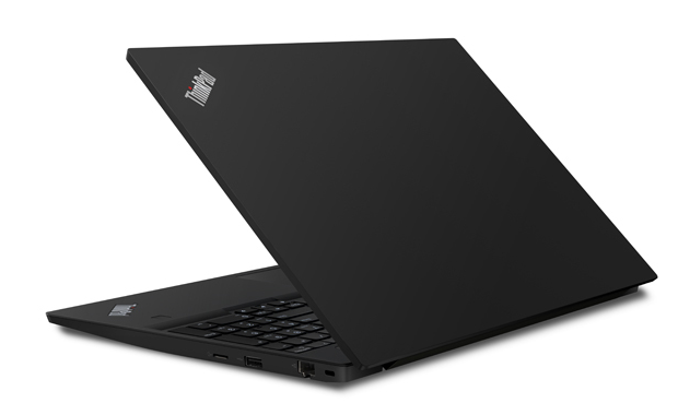 Lenovo ThinkPad E590 Core i7 8565U (8-gen.) 1,8 GHz / 16 GB / 240 SSD / 15,6" FullHD / Win 11 Pro