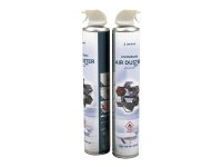 Sprezone powietrze Gembird 750 ml
