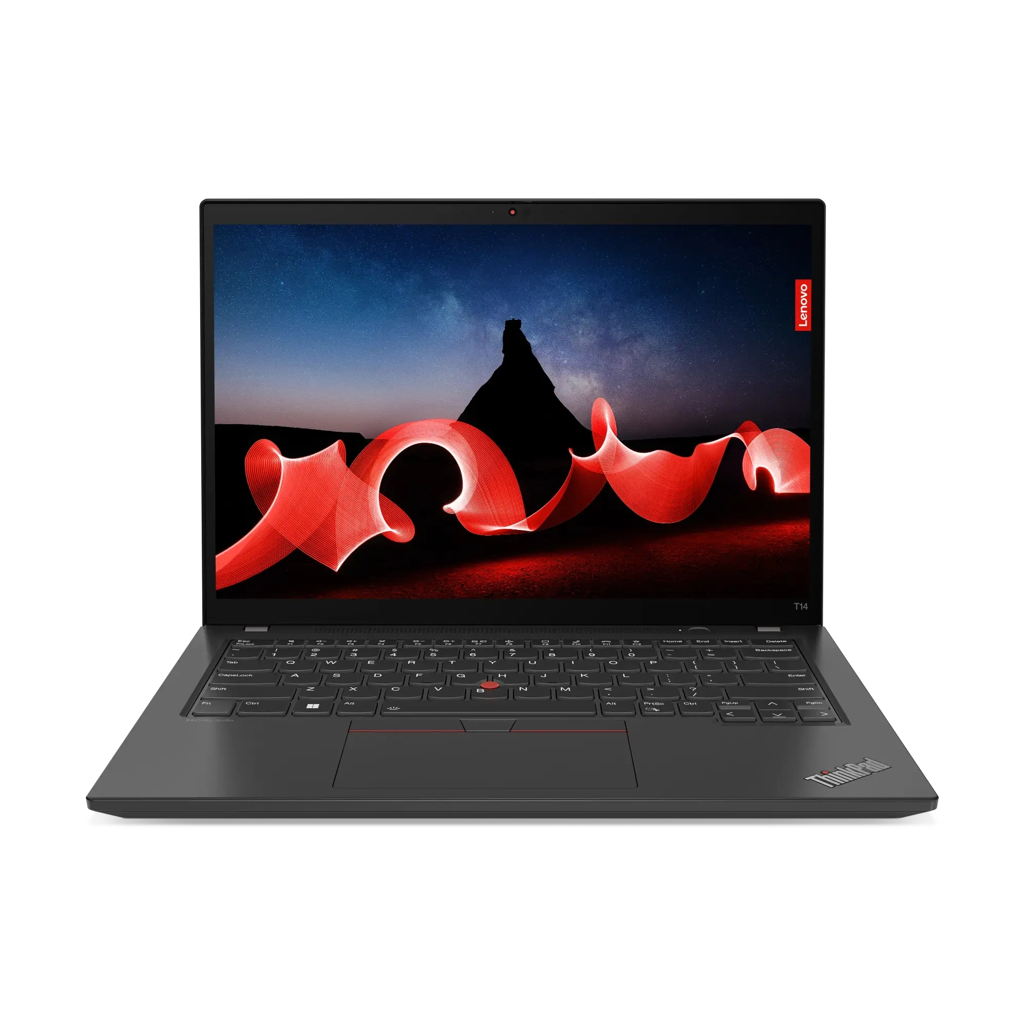 Lenovo ThinkPad T14 Gen 4 Core i5 1335U / 16 GB / 2 TB SSD / 14" WUXGA / Win 11 Pro