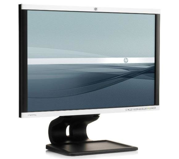 HP LA2205wg / Klasa B