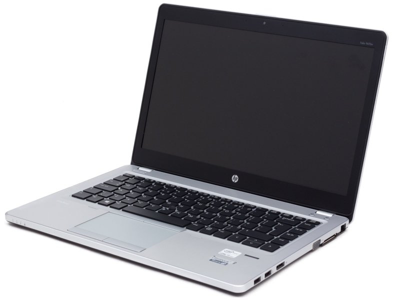 HP EliteBook Folio 9480m Core i5 4310u (4-gen.) 2,0 GHz  / 8 GB / 120 SSD / 14'' / Win 10 Prof. (Update) + Kamera