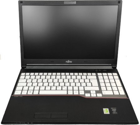 Fujitsu Lifebook E554 Core i5 4210M (4-gen.) 2,6 GHz / 8 GB / 240 SSD / 15,6'' FullHD / Win 10 Prof.