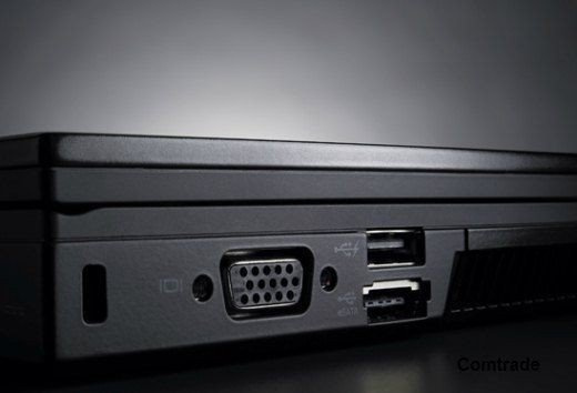 Dell Latitude E4310 Core i5 M520 (1-gen.) 2,4 GHz / 4GB / 120 SSD / DVD / 13,3'' / Win 10 (Update)