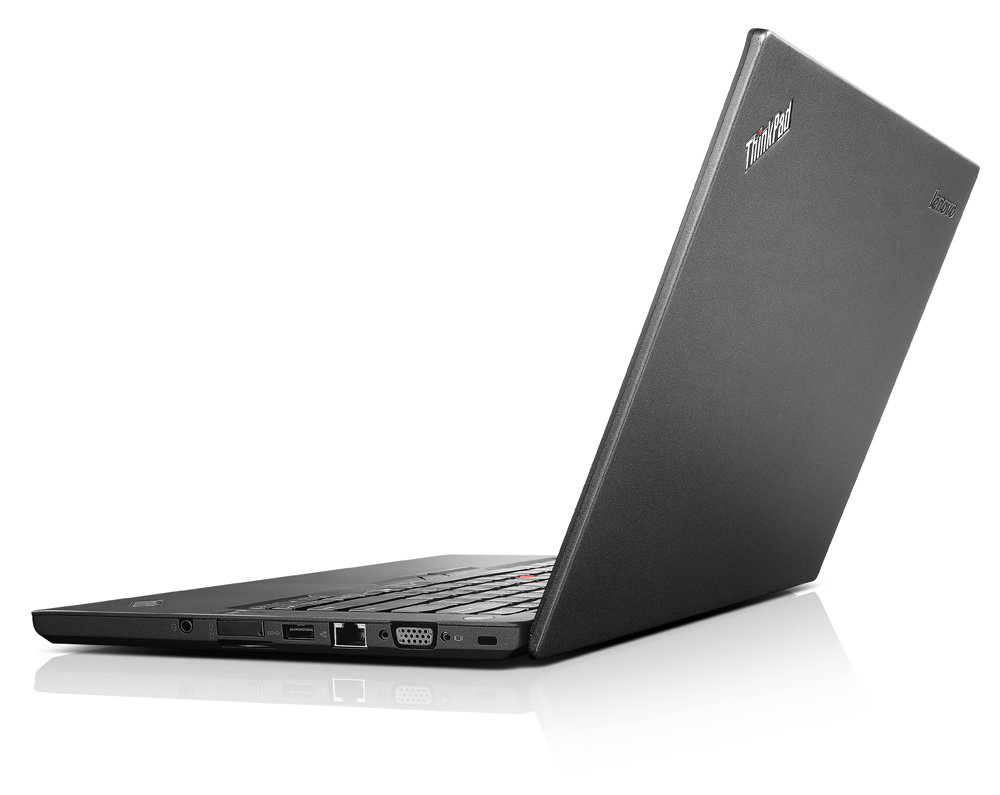 Lenovo ThinkPad T450s Core i7 5600u (5-gen.) 2,6 GHz / 16 GB / 480 SSD / 14" HD+ / Win 10 Prof. (Update) / Klasa A-