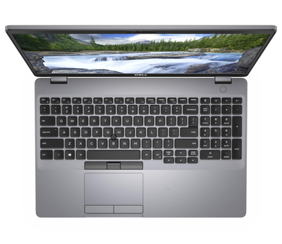 Dell Latitude 5510 Core i7 10810U (10-gen.) 1,1 GHz / 16 GB / 480 SSD / 15,6'' / Win 11 Pro
