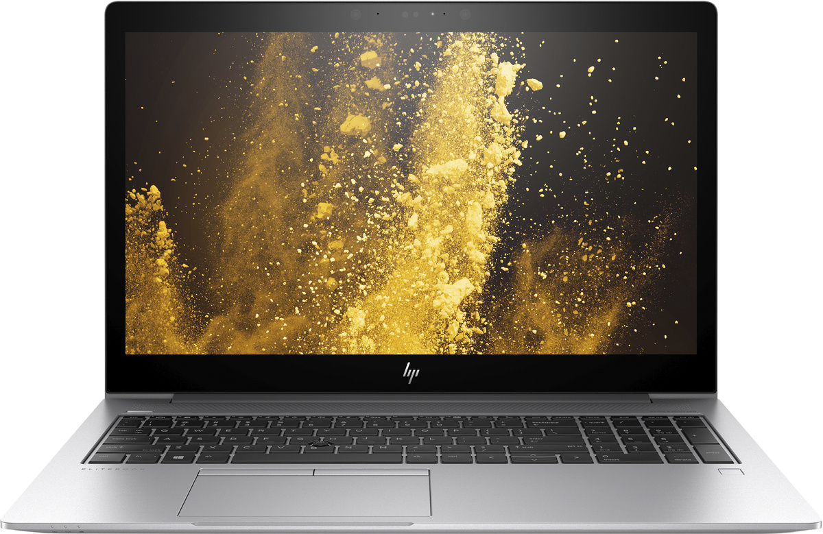 HP EliteBook 850 G5 Core i5 8250U (8-gen.) 1,6 GHz / 16 GB / 960 SSD / 15,6'' FullHD / Win 11 Prof. + Radeon RX 540