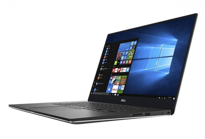 Dell Precision 5520 Core i5 7300HQ (7-gen.) 2,5 GHz / 8 GB / 120 SSD / 15,6'' FullHD / Win 10 Prof. (Update) + Quadro M1200