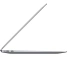 Nowy Apple Macbook Air M1 / 8 GB / 128 GB / 13,3'' 2560x1600 szary / MacOS