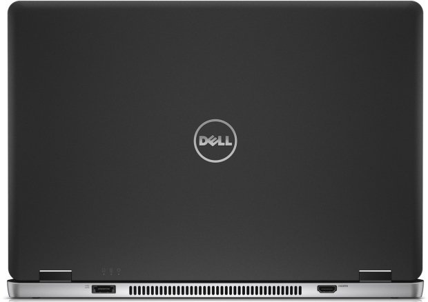 Dell Latitude E6430u Core i7 3687U (3-gen.) 2,1 GHz / 16 GB / 480 SSD / 14,1'' HD+ / Win 10 Prof. (Update) + NVIDIA NVS 5200M