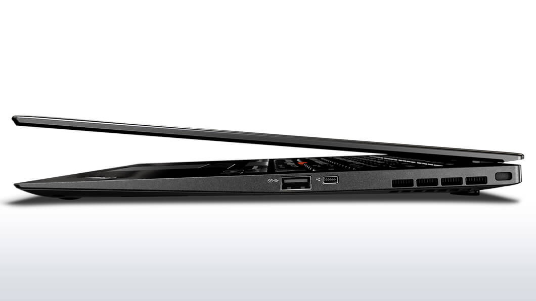 Lenovo ThinkPad X1 Carbon G3 Core i7 5600u (5-gen.) 2,6 GHz / 8 GB / 480 SSD / 14" FullHD / Win 10 Prof. (Update)