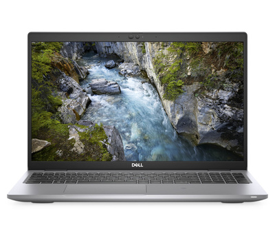 Dell Precision 3560 Core i5 1135G7 (11 gen.) 2,4 GHz / 32 GB / 960 SSD / 15,6'' / Win 11 Pro 