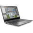 HP ZBook Fury 15 G8 Core i7 11850H (11-gen.) 2,5 GHz / - / - / 15,6" FullHD / Win 11 Pro + RTX A2000 / Klasa A-
