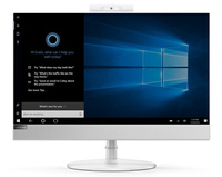 Lenovo V530-22ICB AIO Pentium Gold G5400T / 16 GB / 2 TB SSD / 21,5’’ FullHD, dotyk / Win 11 Pro