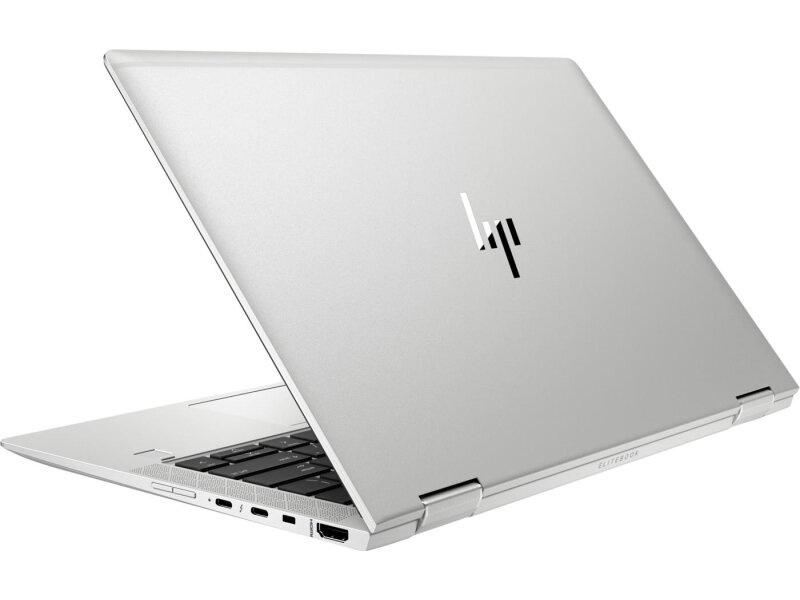 HP EliteBook X360 1030 G3 Core i5 8250U 1,6 GHz / 16 GB / 240 SSD / 13,3'', FullHD dotyk / Win 11 Pro