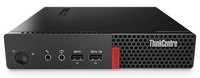 Lenovo ThinkCentre M910Q Tiny Core i5 6500T (6-gen.) 2,5 GHz / 8 GB / 480 SSD / Win 10 Pro