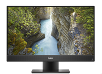 Dell OptiPlex 7470 AIO Core i5 9500 (9-gen.) 3,0 GHz / 8 GB / 240 SSD / 24’’ FullHD  / Win 11 / Klasa A-
