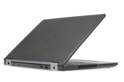 Dell Latitude E5570 Core i5 6300u (6-gen.) 2,3 GHz / 16 GB / 240 SSD / 15,6'' / Win 10 Prof. / Klasa A-