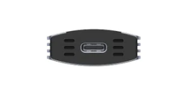 Unitek Obudowa, kieszeń do dysku M.2 NVMe/SATA 10Gbps S1230A