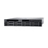 Dell PowerEdge R540 2 x XEON GOLD 6134 / - / 8 x 3,5" H730 / 2 x zasilacz / szyny / iDRAC 9 ENTERPRISE