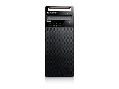 Lenovo E73 Tower Pentium G3240 (4-gen.) 3,1 GHz / 8 GB / 240 SSD / Win 10 Pro
