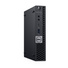 Dell OptiPlex 7070 Micro Core i5 9500T (9-gen.) / 16 GB / 2 TB SSD / Win 11 Pro