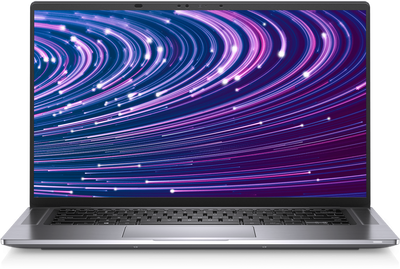 Dell Latitude 9520 Core i7 1185G7 (11-gen.) 3,0 GHz / 16 GB / 960 SSD / 15" FullHD / Win 11 Pro