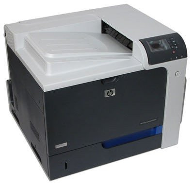 HP MFP M525f 