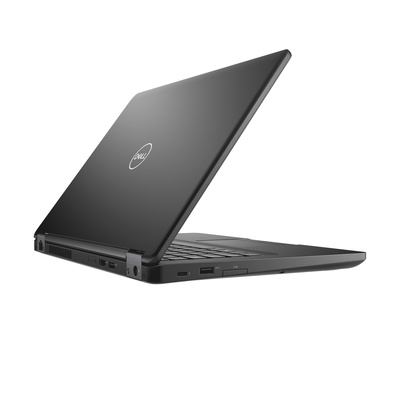 Dell Latitude 5491 Core i5 8400H (8-gen.) 2,5 GHz / 32 GB / 960 SSD / 14'' / Win 11 Prof. + GeForce MX130