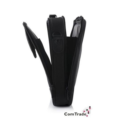 DICOTA Slim Case BASE 11-12.5 torba na notebook szara