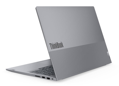 Nowy Lenovo ThinkBook 16 G6 Core i5 13420H (13-gen.) / 16 GB / 2 TB SSD / 16" WUXGA / Win 11 Pro