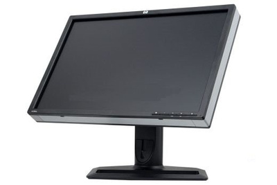 HP ZR24W 24-cale S-IPS (H2-IPS technologia), 1920 x 1200