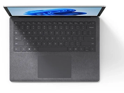  Microsoft Surface Laptop 4 Ryzen 5 4680U 2,2 GHz / 16 GB / 480 SSD / 13,5'' 2K dotyk / Win 11 Pro, srebrny