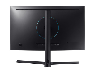 Samsung C27FG73FQU 144Hz, zakrzywiony
