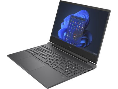 Powystawowy HP Victus 15-FB1013D Ryzen 5 7535HS 3,3 GHz / 16 GB / 960 SSD / 15,6'' FullHD 144 Hz / Win 11 + GeForce RTX 2050