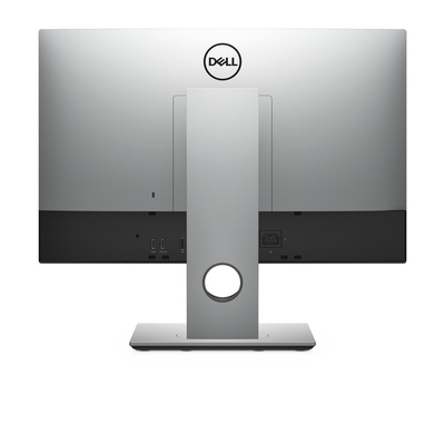 Dell OptiPlex 7470 AIO Core i5 9500 (9-gen.) 3,0 GHz / 8 GB / 240 SSD / 24’’ FullHD  / Win 11 