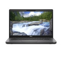 Dell Latitude 5400 Core i5 8365u ( 8-gen.) 1,6 GHz / 8 GB / 960 SSD / 14" FullHD dotyk / Win 11 Pro / Klasa A-