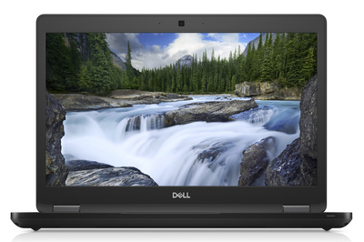 Dell Latitude 5490 Core i5 8250U (8-gen.) 1,6 GHz / 8 GB / 240 SSD / 14'' FullHD / Win 11 Pro