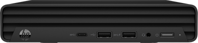  Nowy HP EliteDesk 260 G4 Tiny Core i5 10210U (10-gen.) 1,6 GHz / 16 GB / 480 SSD / Win 11