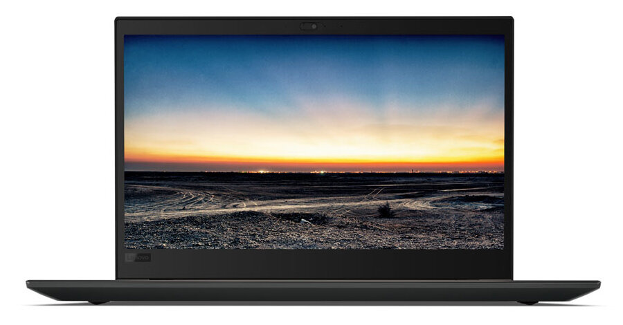 Lenovo ThinkPad T580 Core i7 8650U (8-gen.) 1,9 GHz / 16 GB / 240 SSD / 15,6" FullHD dotyk / Win 11 Pro 