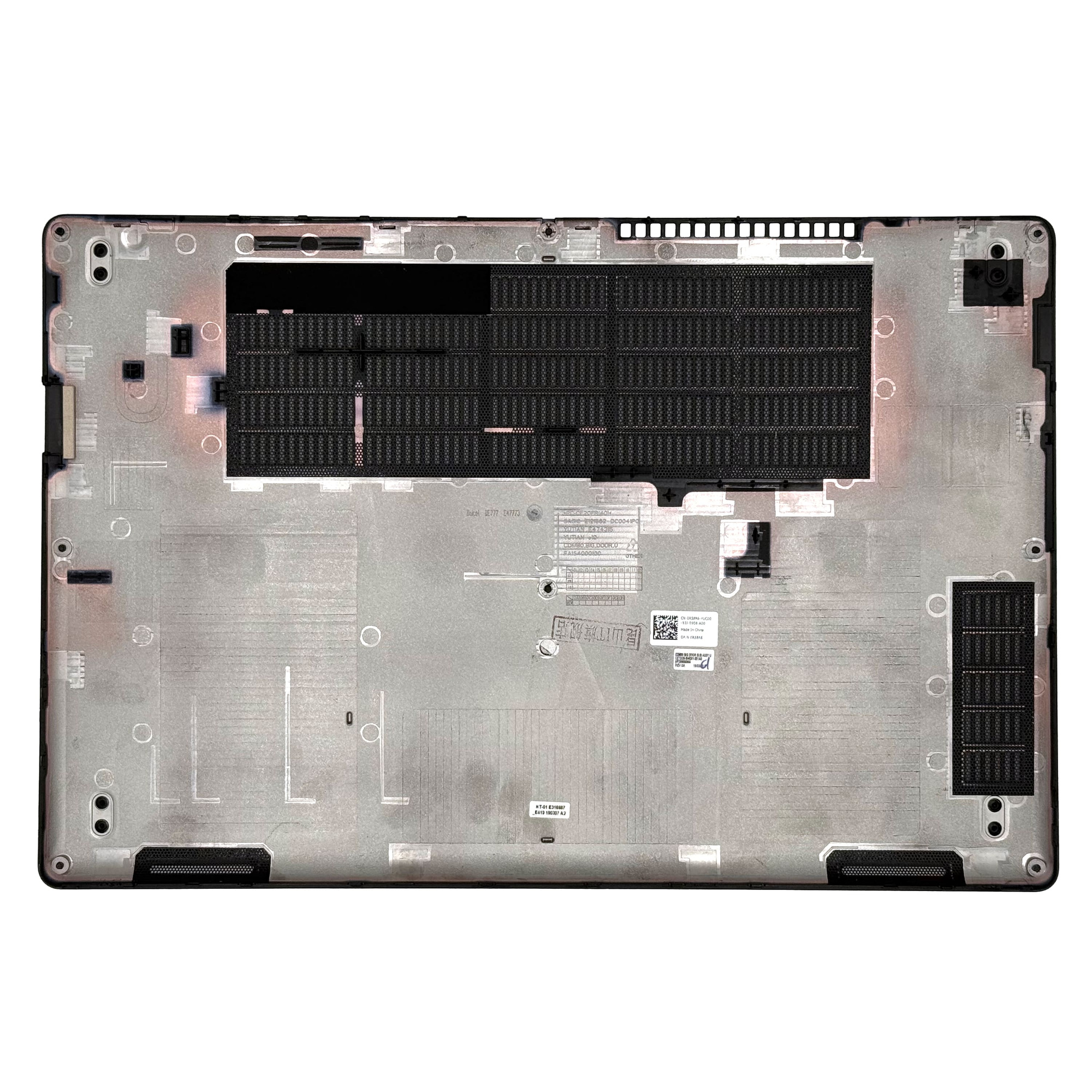 Dolna klapa do Dell Latitude E5590 / 0R58R6, R58R6