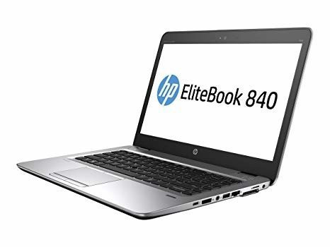 HP EliteBook 840 G3 Core i7 6500u (6-gen.) 2,5 GHz / 16 GB / 240 SSD / 14'' FullHD / Win 10 Prof. (Update)