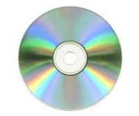 Płyta CD-R