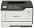 Drukarka laserowa Lexmark MS521dn (przebieg 10-30 tyś.) / Pełny Toner (15 tyś. stron)