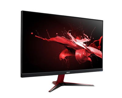  Nowy Acer Nitro VG242YP z głośnikami