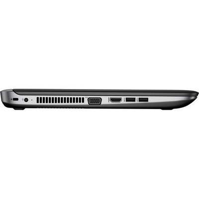 HP ProBook 450 G3 Core i5 6200u (6-gen.) 2,3 GHz / 16 GB / 480 SSD / 15,6'' FullHD / Win 10 Prof (Update) 