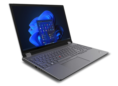  Lenovo ThinkPad P16 Gen 1 Core i9 12900HX (12-gen.) 2,3 GHz (16 rdzeni) / 32 GB / 480 SSD / 16" WUXGA / Win 11 Pro + RTX A2000 [8 GB]