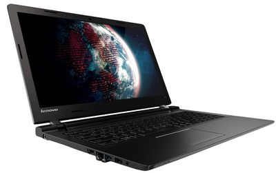 Lenovo IdeaPad 100-15IBD i3 5005U (5-gen.) 2,0 GHz / 8 GB / 240 SSD / 15,6'' / Win 10 Pro