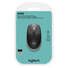 Mysz bezprzewodowa Logitech M190 szary