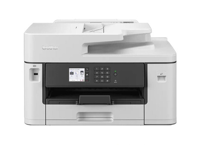 Nowe kolorowe urządzenie wielofunkcyjne A3 Brother MFC-J2340DW