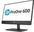 Nowy HP ProOne 600 G4 AIO Core i5 8500 (8-gen.) 3,0 GHz (6 rdzeni) / 16 GB / 480 SSD / 21,5'' FullHD / Win 11